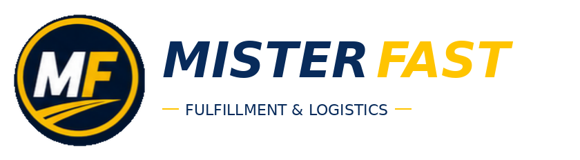 MISTER FAST FULFILLMENT & LOGISTICS