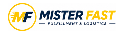 MISTER FAST Fulfillment & Logistics