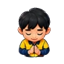 ขอโทษครับ
