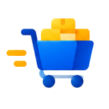 สั่งซื้อสินค้า
