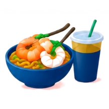 สั่งอาหาร
